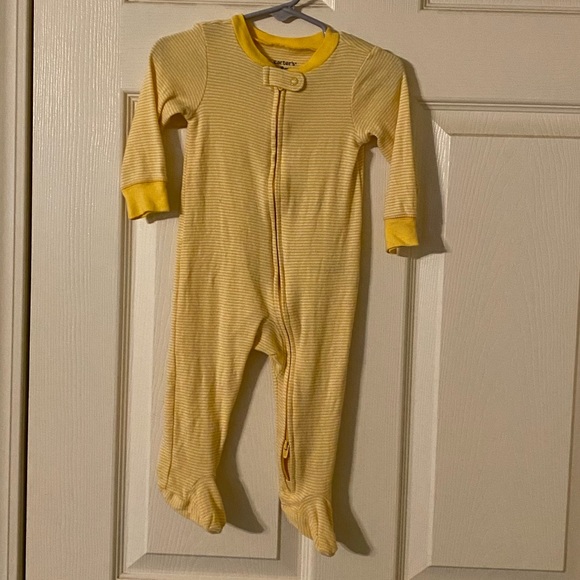 Carter's Other - Carter’s printed set